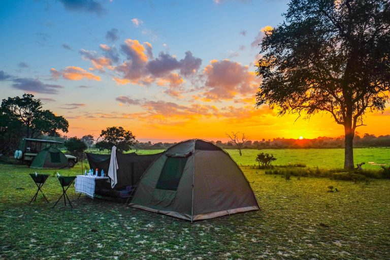 Selous-Game-Reserve